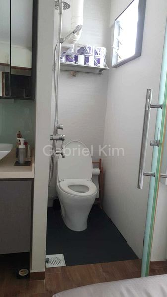 Master Room (HDB) for Rent in  427 Clementi Avenue 3 - Image 3